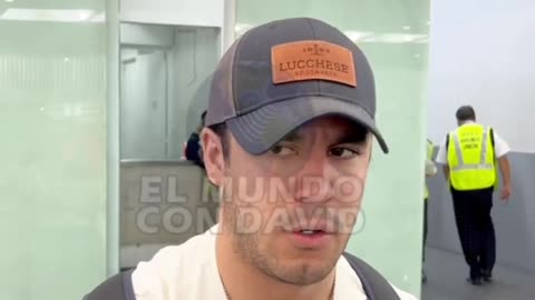 Eduardo Capetillo Jr. ACABA con los RUMORES: ¡Niega divorcio de sus papás y bromea!