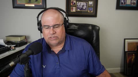 Half Empty Cup of Joe 6/30/25