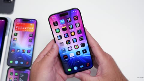 WWDC26 and iOS