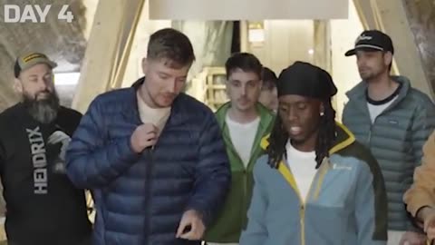 New amazing video