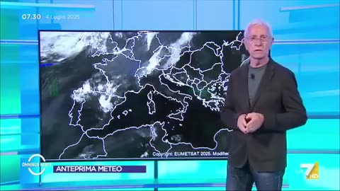 Sottocorona il caldo percepito andrebbe perseguito per legge come reato di procurato allarme