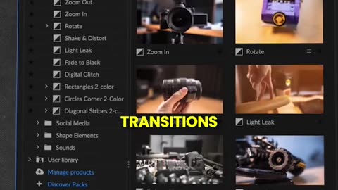 This free plugin will change your video editing