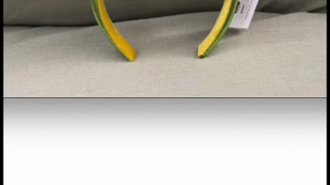 Disney Parks Tinker Bell Minnie Mouse Ears Headband #shorts