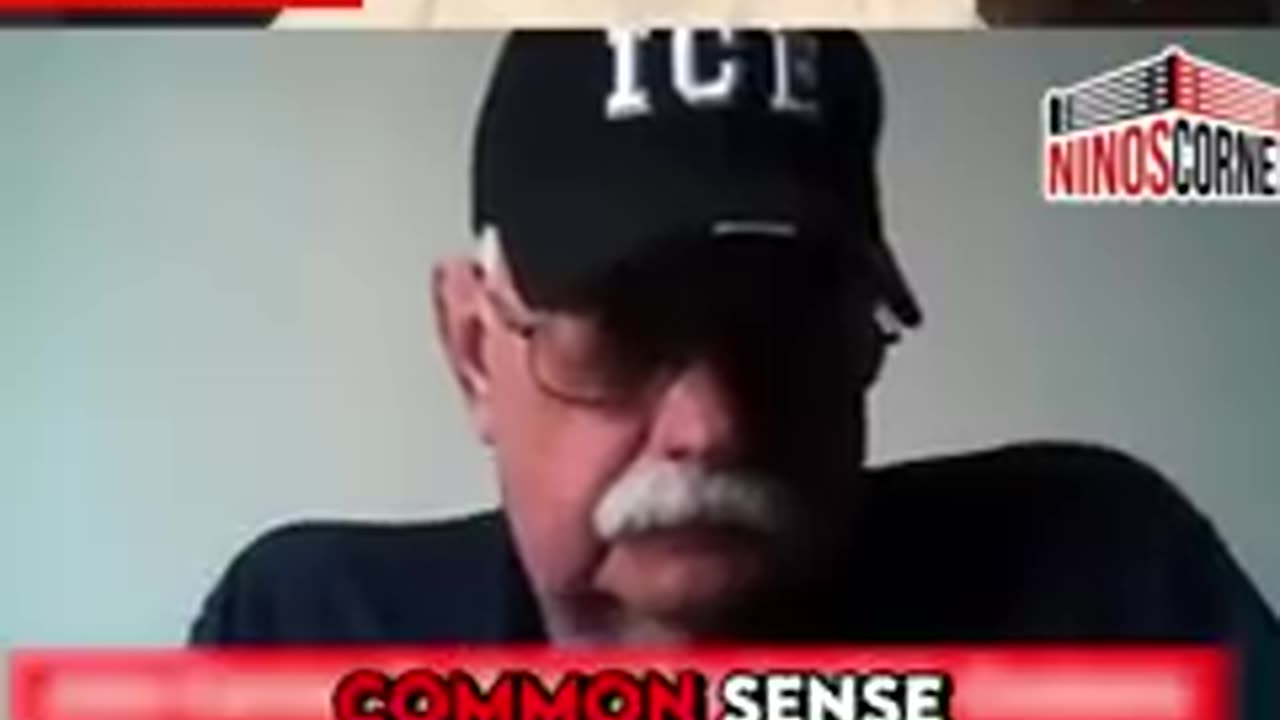 Nino - US Customs COMPROMISED — They Just Got CAUGHT!