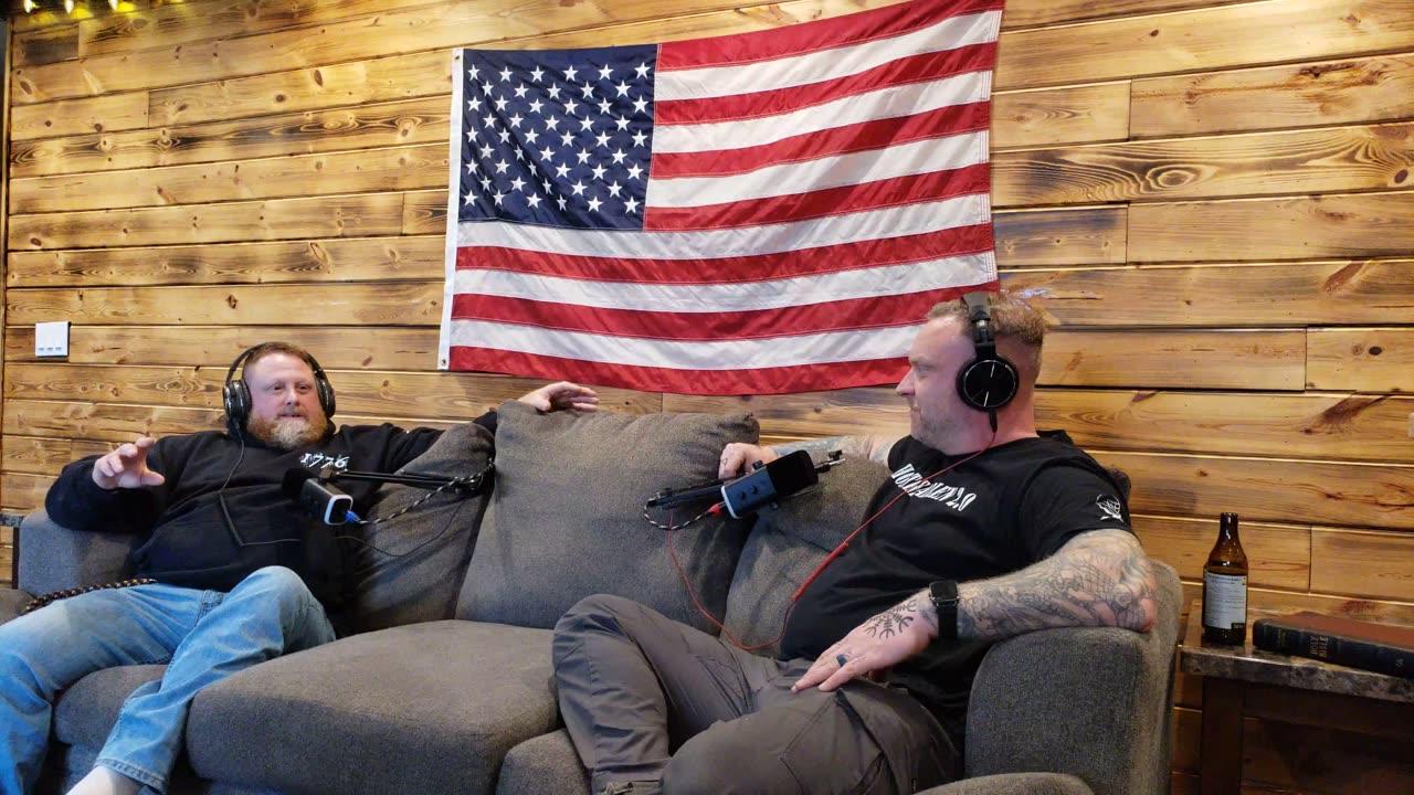 PVM Podcast Episode #8