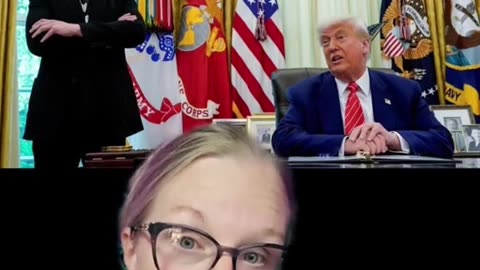 Shipwreck - President Trump says Musk will face serious consequences if...