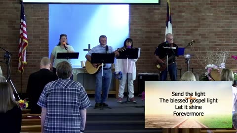 May 18th Music services