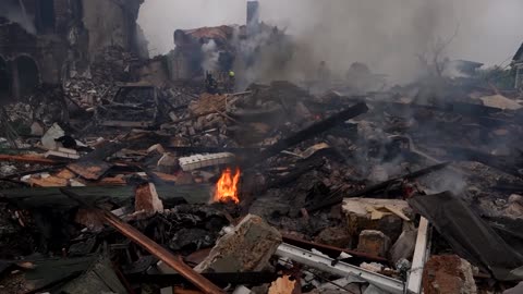 Russia mounts biggest air attack on Ukraine ahead of prisoner swap