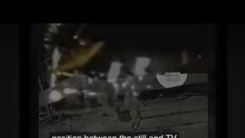 THE PHOTO THAT SHOULDN'T EXIST