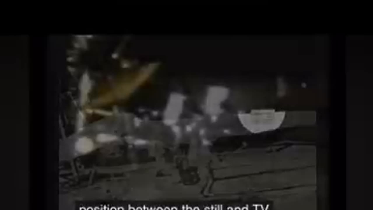 THE PHOTO THAT SHOULDN'T EXIST