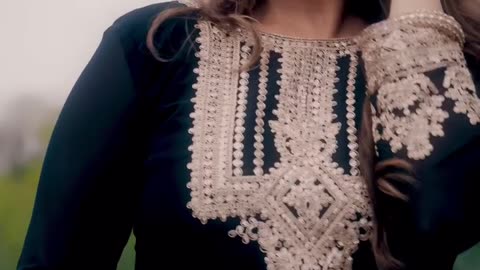 Mirraw Black Salwar Suit Collection 2025 | Elegant & Trendy Styles
