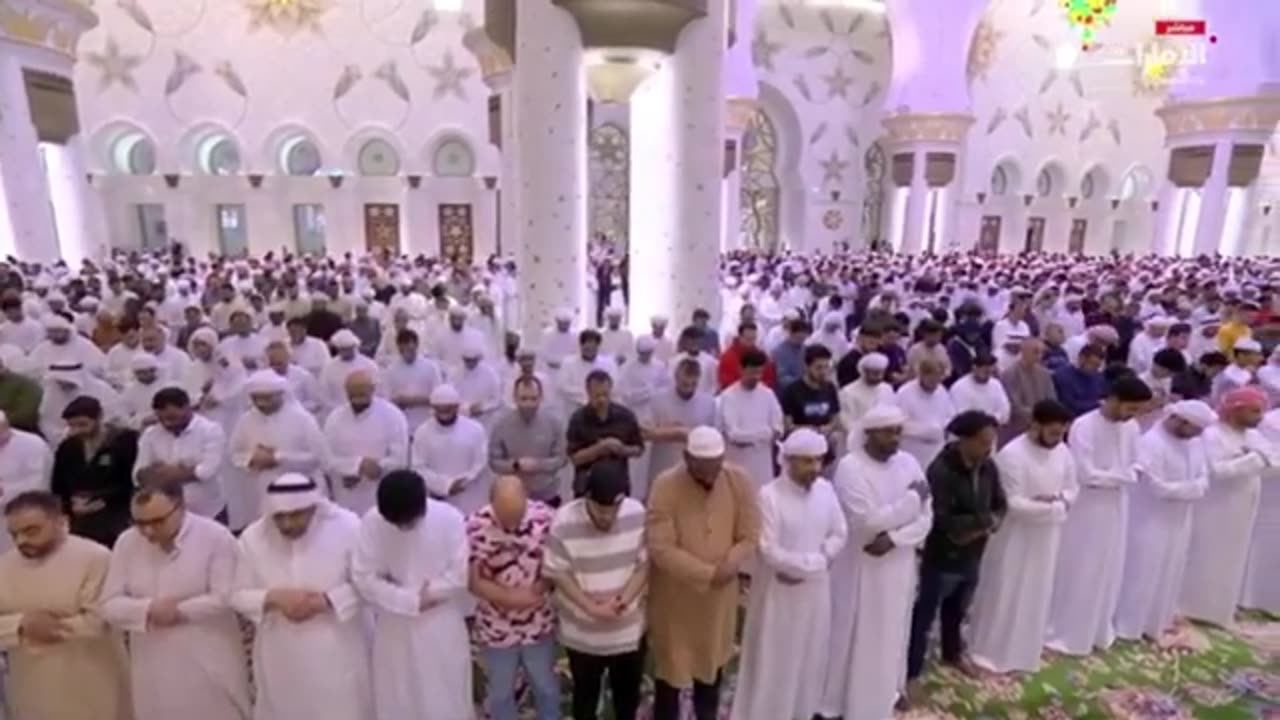 سورة القصص كاملة - ادريس ابكر