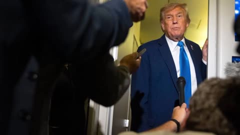Trump weighs joining Iran strikes after calling for 'unconditional surrender'
