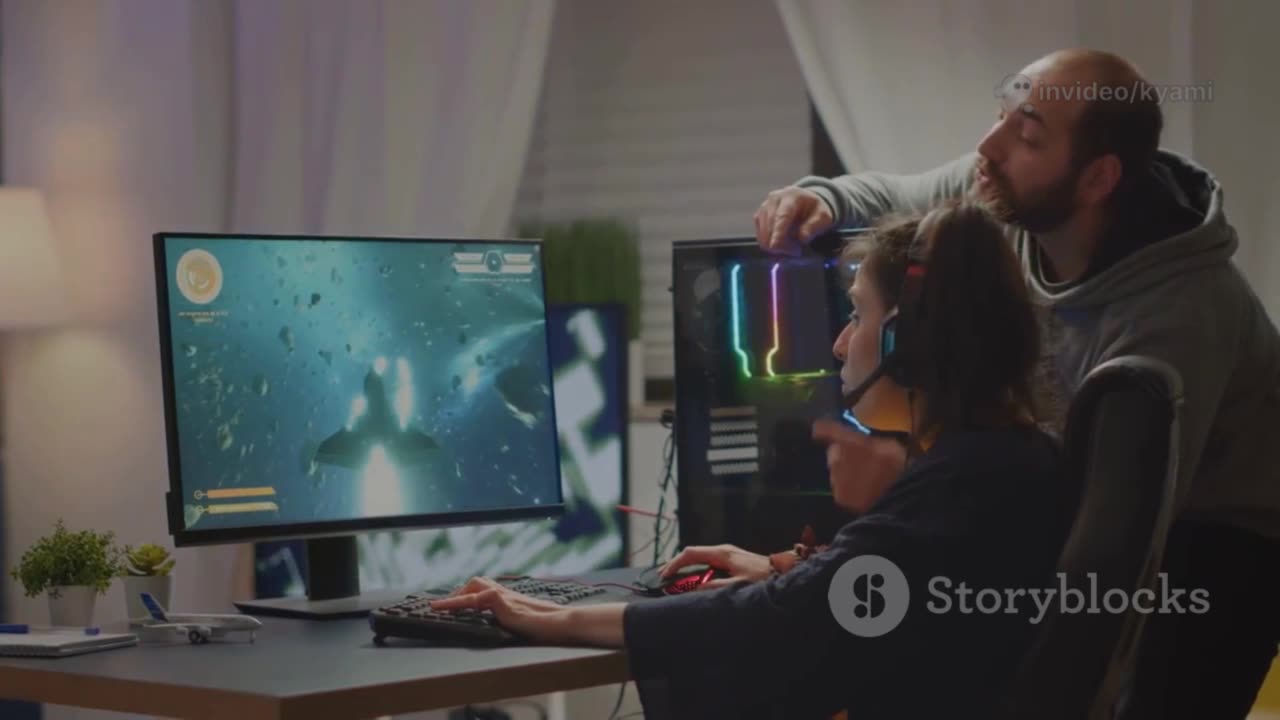 The upcoming titanic game