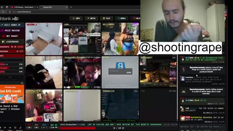 Cum's advice for Jimmy