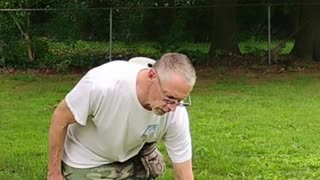 At-Ease Cue shorts 1