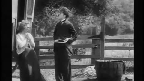 The Vagabond (1916) Full movie