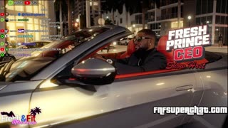 After Hours w/ Girls