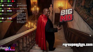 After Hours w/ Girls