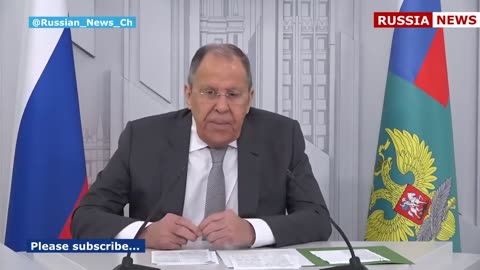 A persistent uninformed NBC News journalist tried to get Lavrov to admit that Russia invaded Ukraine