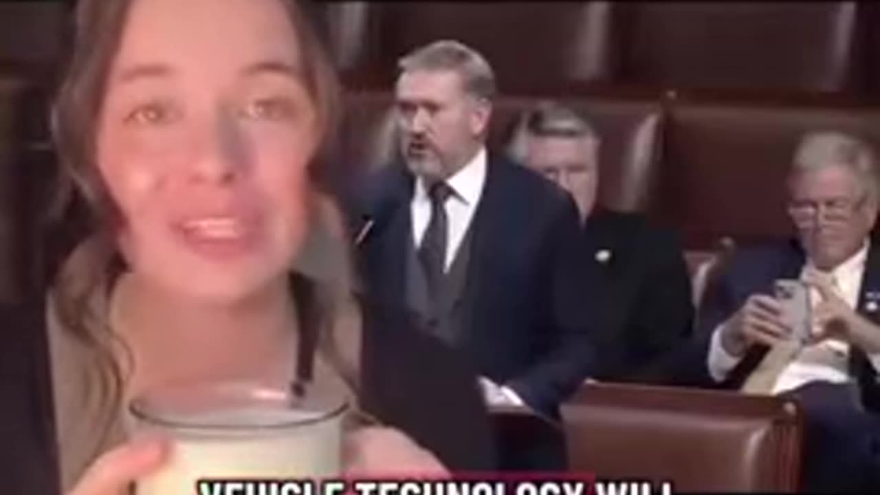 How about we install a kill switch on every politicians' forehead?