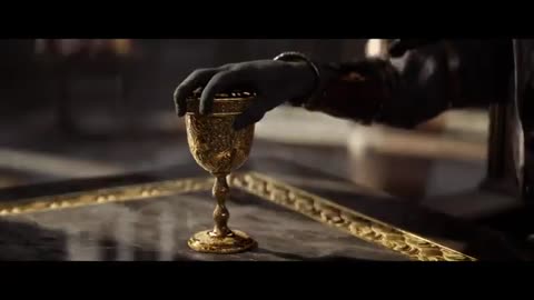 Lessaria. Cinematic Trailer