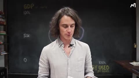 Time to reset your mind concerning energy sources.