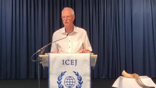 Jacob Keegstra - Heeft de Kerk Israël Vervangen - Hebben de Joden afgedaan. Wat is Vervangingstheologie
