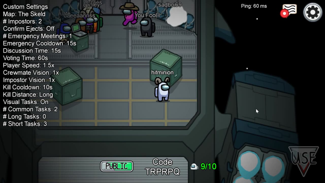 some old video IDK
