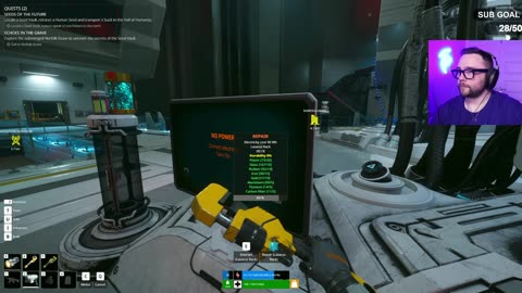 ARC Raiders Warm-Up, Who Knows What’s Next 😂