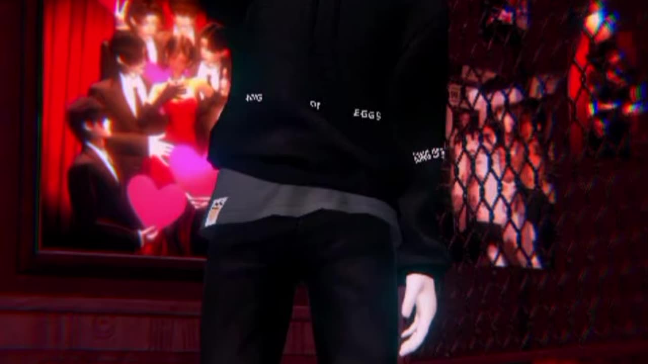 ZEPETO Dance Challenge | Viral Avatar Performance