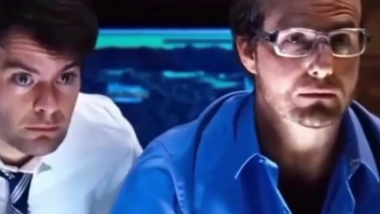 Engineers don’t negotiate with the people who break things on purpose