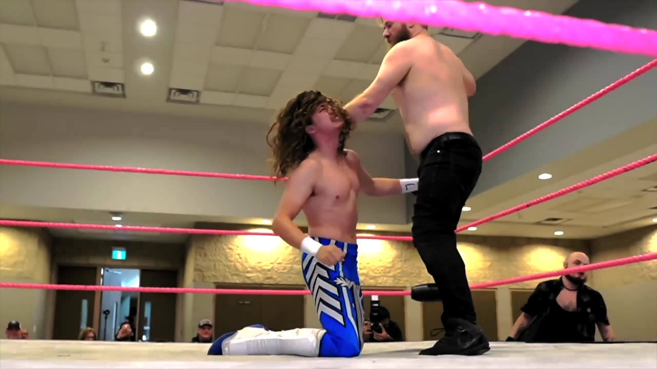 Highlight Video - REDLINE 1.0