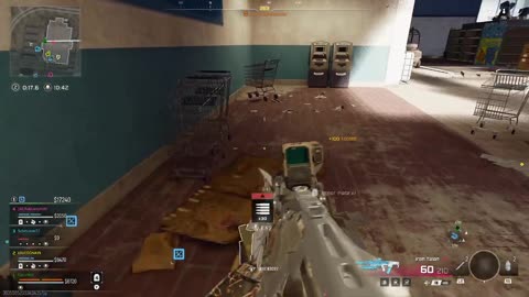 Gulag Resurrections LIVE 2 | Good Friday Warzone Wins or Eternal Ls