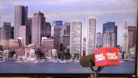 The Grace Curley Show July 16, 2025
