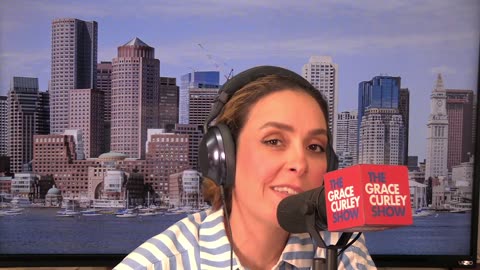 The Grace Curley Show July 16, 2025