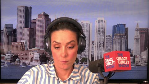 The Grace Curley Show July 16, 2025