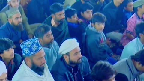 main bhi is k sath beith jata ho #viral #trand #viralpost #muhammad #hajiabdulhabibattari