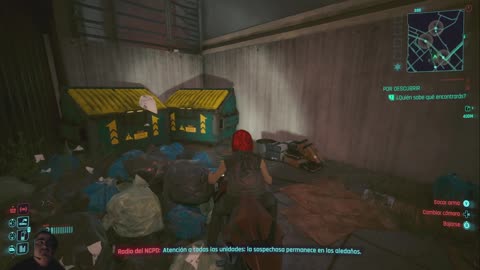 Cyberpunk 2077 Ultimate 4#