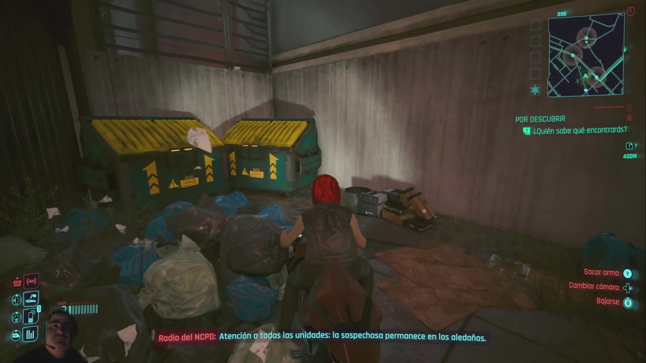 Cyberpunk 2077 Ultimate 4#