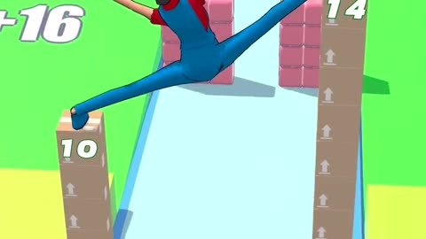 Cargo Skates Gameplay | Android Racing Game