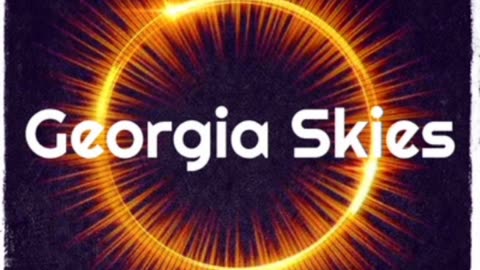 Georgia Skies