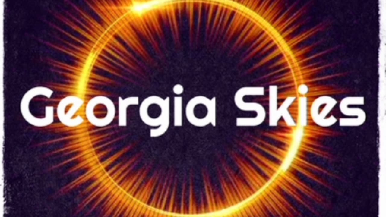 Georgia Skies