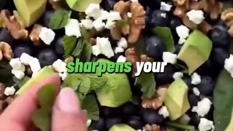 Food combos