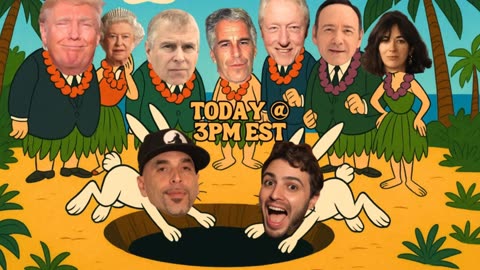 We’re Back! Gary’s Wild Epstein Theory & Comedy Life in Atlantic City | Rated G Podcast