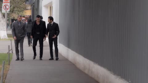 Por amar sin ley 2 cap 38