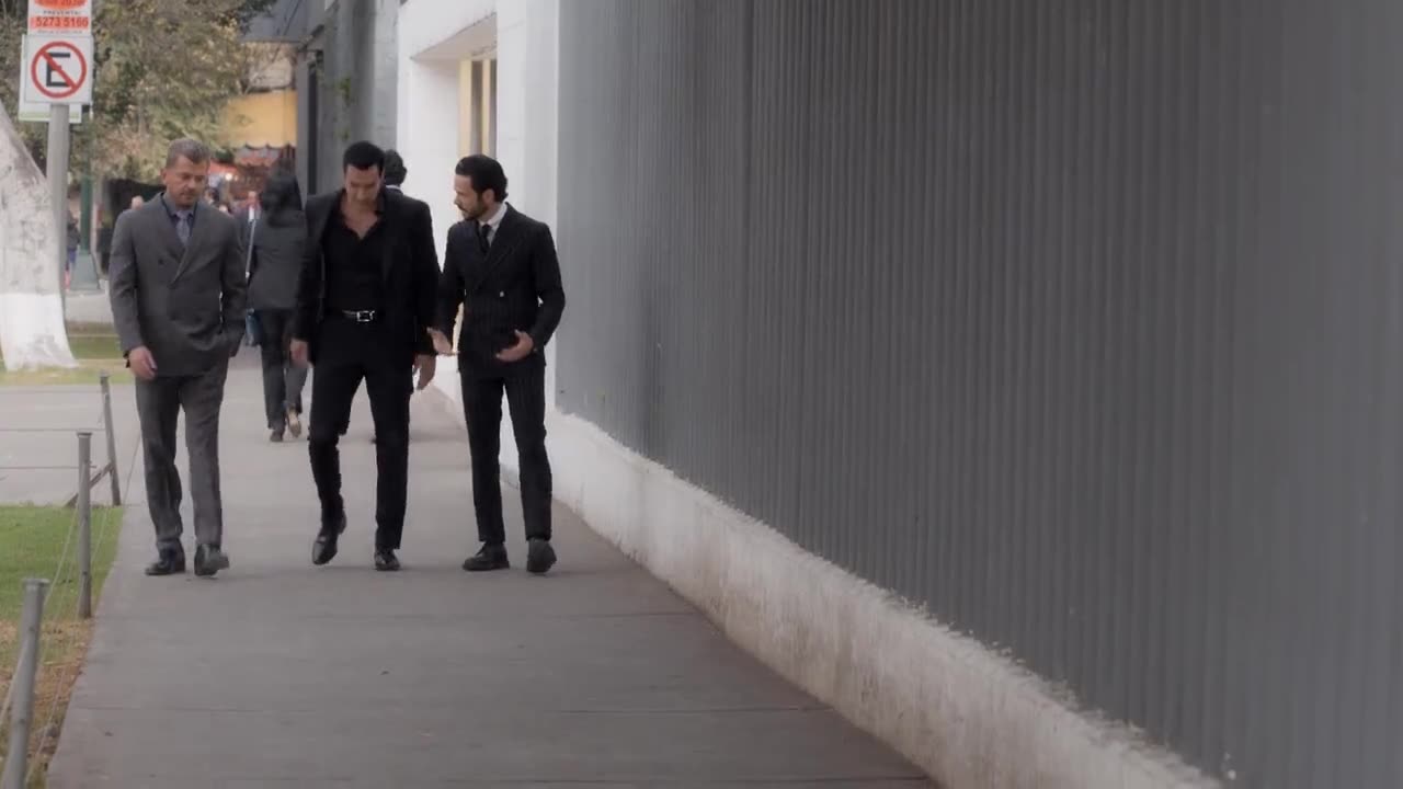 Por amar sin ley 2 cap 38