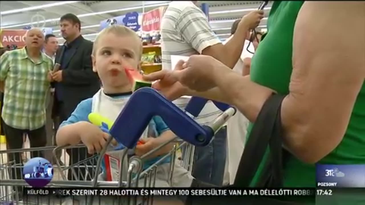 Az M1 műsorfolyama (2015. július 20. 17:00-17:55)