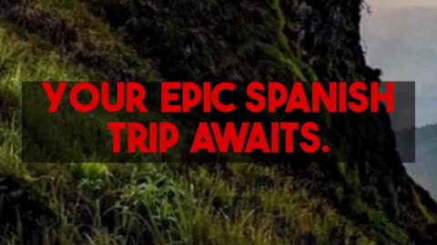 Asturias Hidden Lakes Solo Mountain Adventure Unveiled