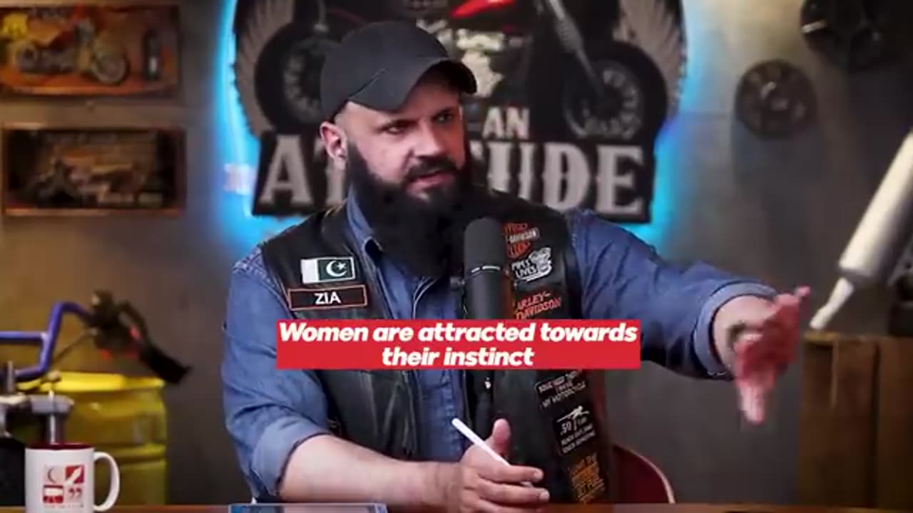 "I'm not a Feminist" says Sara Khan